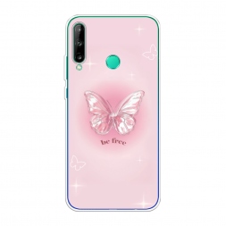 ����������� ����� be free butterfly 3 �� Huawei P40 lite E