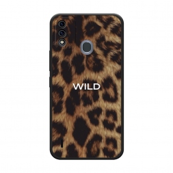 ������� ����������� ����� Wild �� �������� �� Itel A48