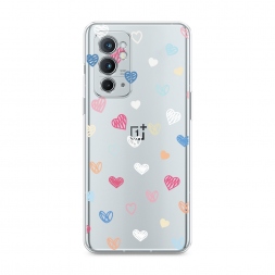 ����������� ����� ������ �������� ������� �� OnePlus 9RT