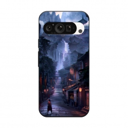 ������� ����������� ����� �������� ������� �� Google Pixel 9 Pro