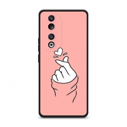 ������� ����������� ����� ������-���� �� Honor 90 Pro