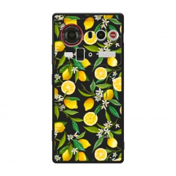 ������� ����������� ����� ������ ������ �� ZTE Nubia Z80 Ultra