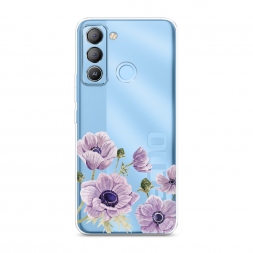 ����������� ����� �������� ��������� ����� ������� �� Tecno POP 5 LTE
