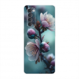 ����������� ����� �������� ������� �� Oppo Reno 4 Pro