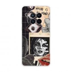 ����������� ����� Where is my mind �� Huawei Mate 50