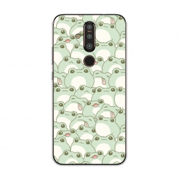 ����������� ����� ���� ����� �� Nokia X71
