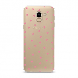 ����������� ����� ��������� ������� �������� �� Samsung Galaxy J6 2018