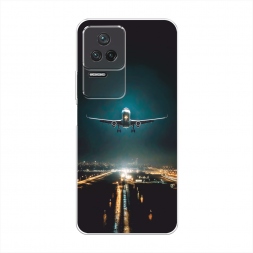 ����������� ����� ������� � ������ ���� �� Xiaomi Redmi K40S