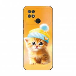 ������� ����������� ����� ����� ������ � ������� �� Xiaomi Poco C40