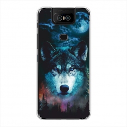����������� ����� ������ ���� �� Asus Zenfone 6 ZS630KL
