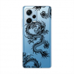 ����������� ����� ��������� ������� ������� ������ �� Redmi Note 12 Pro Plus