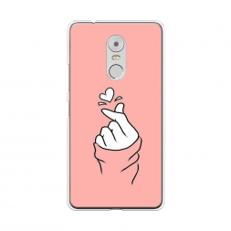 ����������� ����� ������-���� �� Lenovo K6 Note