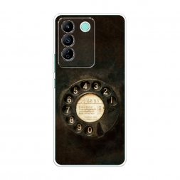 ����������� ����� ��������� ������� �� Vivo T2 4G