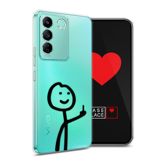 ����������� ����� ����������� ��������� ������ �� Vivo T2 4G