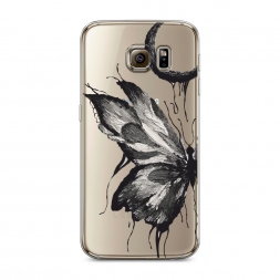 ����������� ����� ���������� ������� �� Samsung Galaxy S6 edge