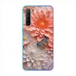 ����������� ����� �������� ����� �� Realme XT