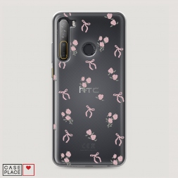 ����������� ����� ���� � �������� �� HTC Desire 20 Pro