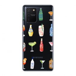 ����������� ����� ������ ������� �� Samsung Galaxy S10 Lite