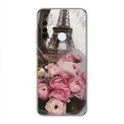 ����������� ����� ��������� ���� �� Xiaomi Redmi Note 8T