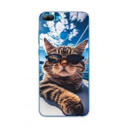 ����������� ����� ��� � ��������� ����� �� Honor 9 Lite