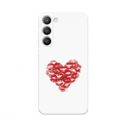 Soft touch ����� �������� �� �������� �� Samsung Galaxy S23 Plus 5G