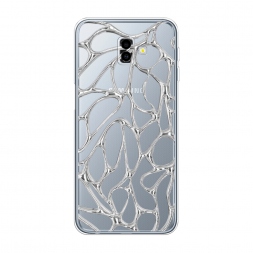 ����������� ����� ����� ���� �� Samsung Galaxy J6 Plus 2018