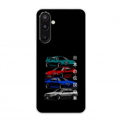 ����������� ����� JDM Legend cars �� Samsung Galaxy M16