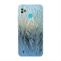 ����������� ����� ˸� �� Tecno POP 5