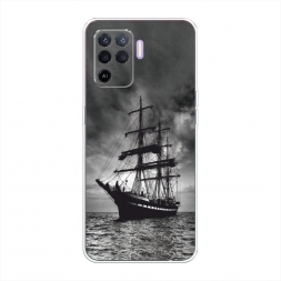 ����������� ����� ������� � ��������� ���� �� Oppo Reno 5 Lite