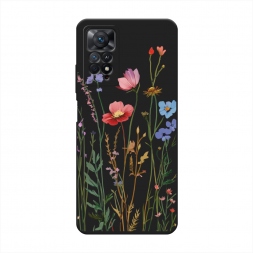 ������� ����������� ����� ������� ����� �� Xiaomi Redmi Note 11E Pro