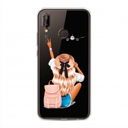 ����������� ����� ���������� ��������� �� Huawei Nova 3