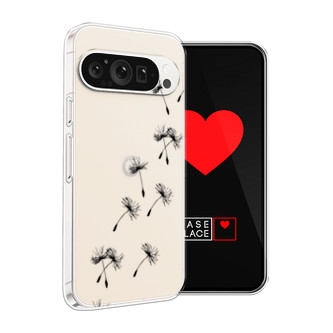 ����������� ����� ������� ���������� �� Google Pixel 9 Pro