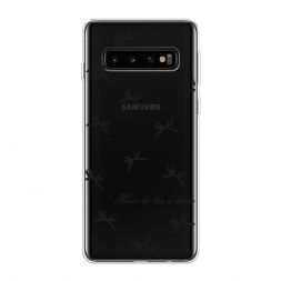 ����������� ����� How to tie a bow 2 �� Samsung Galaxy S10 Plus