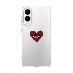����������� ����� heart eye 2 �� Samsung Galaxy S25 Edge