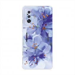 ����������� ����� ���������� ������ �� Xiaomi Redmi K50 GE