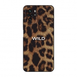 ������� ����������� ����� Wild �� �������� �� Xiaomi Redmi Note 10