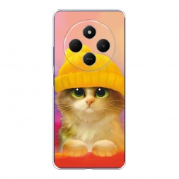 ����������� ����� ������� � ������ ����� �� Xiaomi Redmi 14C