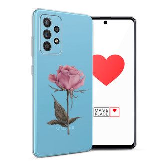 ����������� ����� ������������� ���� �� Samsung Galaxy A52s