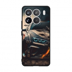 ������� ����������� ����� �� ����� �� Xiaomi 15 Pro