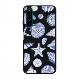 ������� ����������� ����� ������� ������� �� Honor 20 Pro