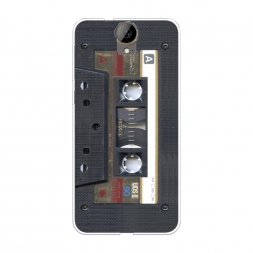 ����������� ����� ��������� ������� �� HTC One E9 Plus