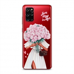 ����������� ����� ������� � ������� ������ �� Samsung Galaxy S20 Plus