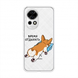 ����������� ����� ����� �������� �� Huawei Nova 13