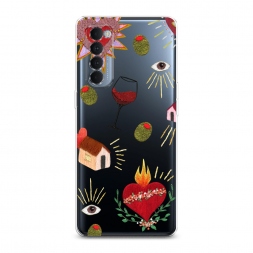����������� ����� �������� ������ �� Oppo Reno 4 Pro