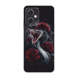 ����������� ����� Dark snake �� Redmi Note 12 5G