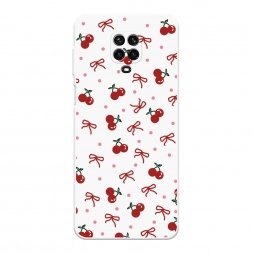Soft touch ����� ����� � �������� �� Xiaomi Redmi Note 9S