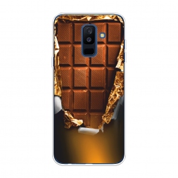 ����������� ����� ��������� �� Samsung Galaxy A6 Plus