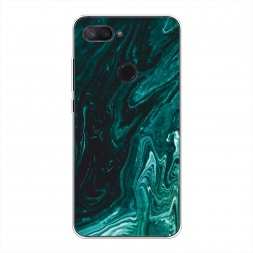 ����������� ����� ������ ������� �� Xiaomi Mi 8 Lite (Youth Edition)