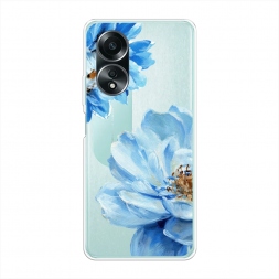 ����������� ����� ������� ��������� �� Oppo A58 4G