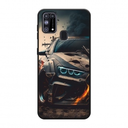 ������� ����������� ����� �� ����� �� Samsung Galaxy M31